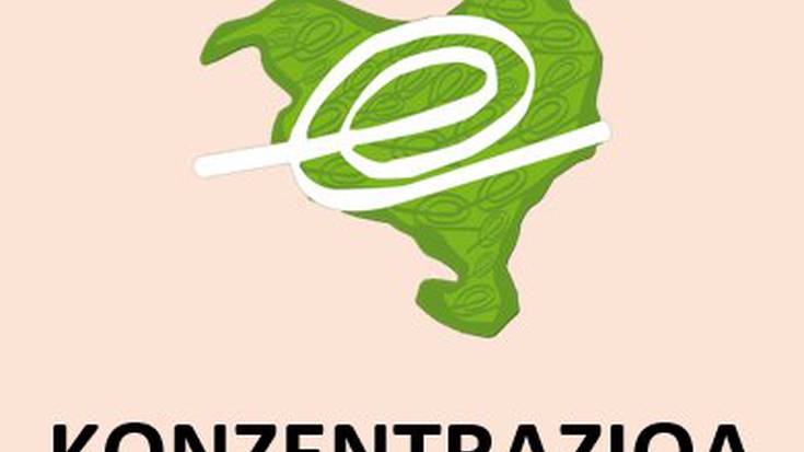 Euskarak 365 egun lemapean kontzentrazioa egingo dute, Matienan