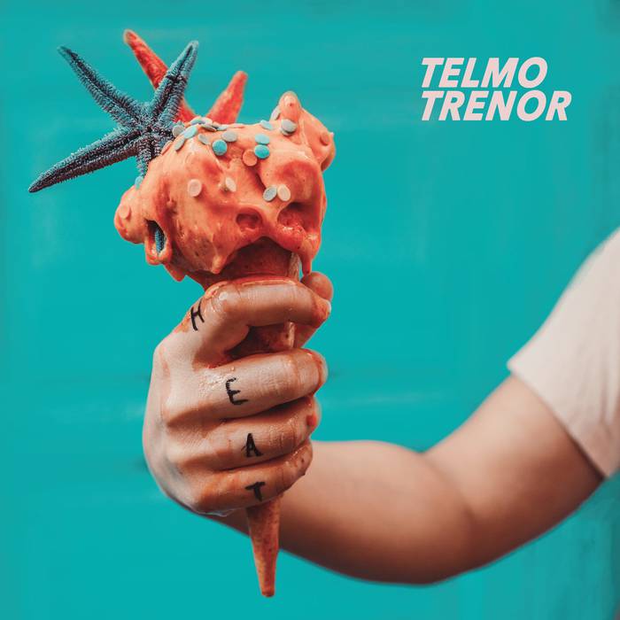 Telmo Trenor + Sua