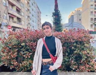 "Durangaldean ez ezik, Bilbon  ere gazte olatua irudikatu gura dugu Korrikan"