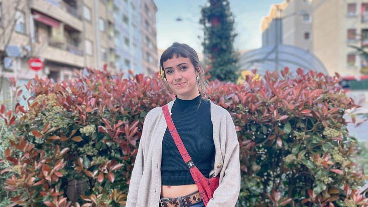 "Durangaldean ez ezik, Bilbon  ere gazte olatua irudikatu gura dugu Korrikan"