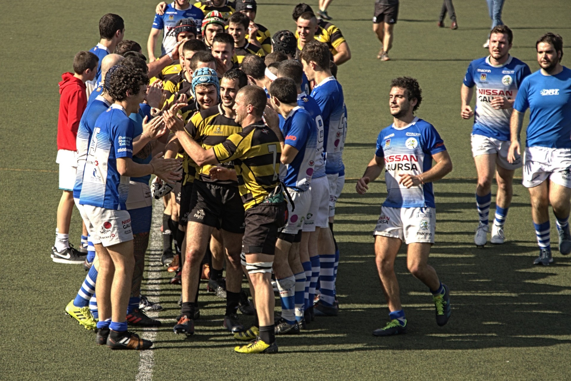 DRT eta Elorrio Euskal Ligako finalera sailkatzeko lehiatuko dira gizonen derbian; beste hainbeste lortu dezake DRTk emakumeetan