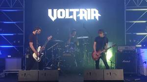 Atzekabe + Zelata + Voltaia + DJ Alus