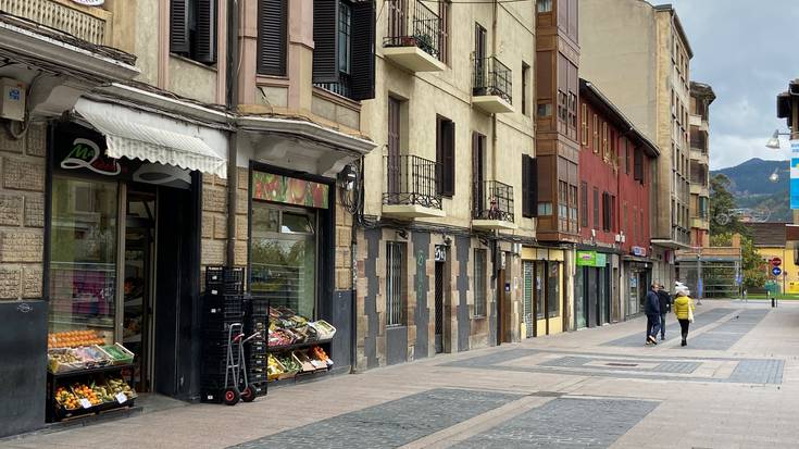 Astebetean 32 kasu berri identifikatu dituzte eskualdean
