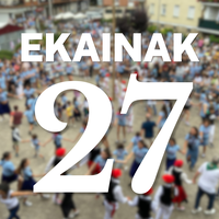Zaldibarko Jaiak