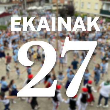 Zaldibarko Jaiak