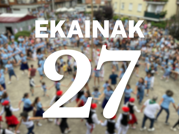 Zaldibarko Jaiak