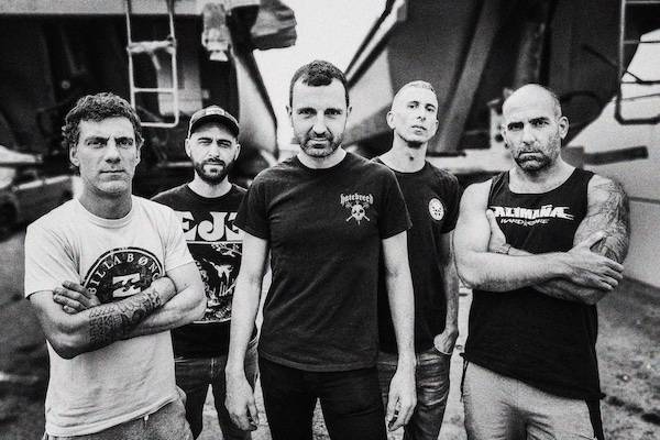 Aurka kolektiboa aurkeztuko dute Elorrion