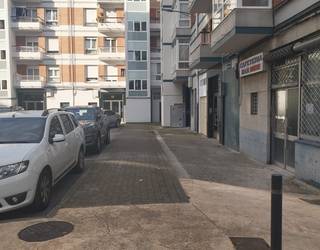 Perulanda eta Trañabarren ingurua urbanizatzeko proiektuaren idazketa lizitatu du Abadiñoko Udalak