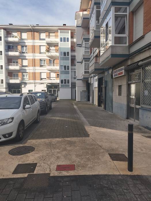 Perulanda eta Trañabarren ingurua urbanizatzeko proiektuaren idazketa lizitatu du Abadiñoko Udalak