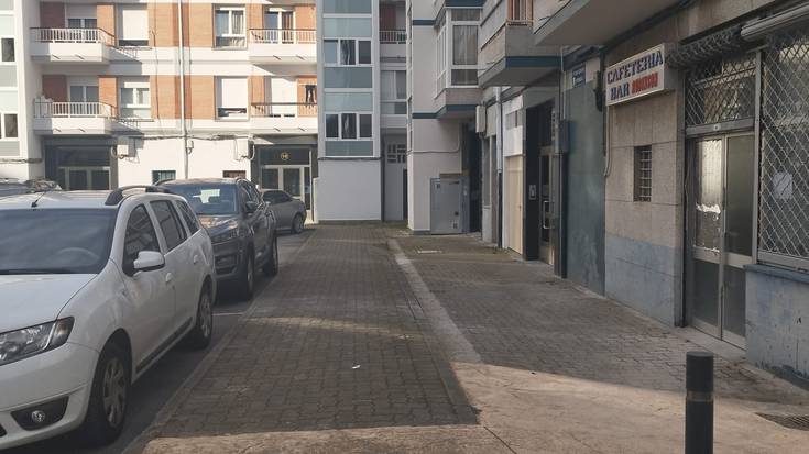 Perulanda eta Trañabarren ingurua urbanizatzeko proiektuaren idazketa lizitatu du Abadiñoko Udalak