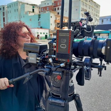 'Estres' filma