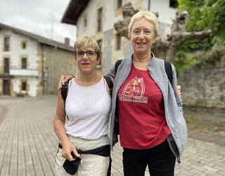 "Paellena jaietako egunik ederrena izaten da"