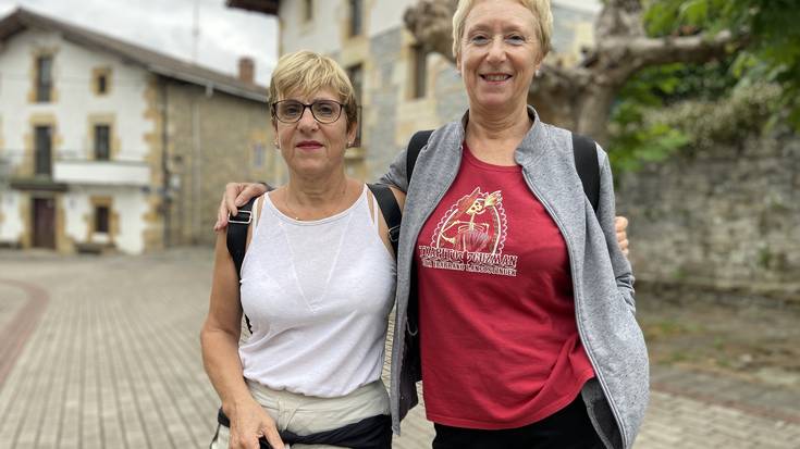 "Paellena jaietako egunik ederrena izaten da"