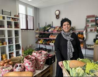 "Mallabitarrek asko zaindu naute beti"