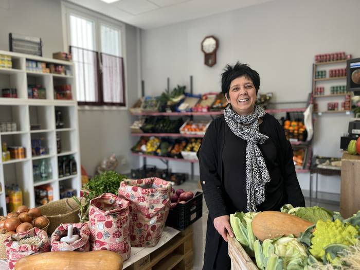 "Mallabitarrek asko zaindu naute beti"