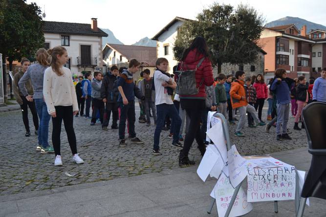 ‘Abadiño Ezagutzen’ lehiaketaren bigarren edizioa martxan jarriko dute barikuan