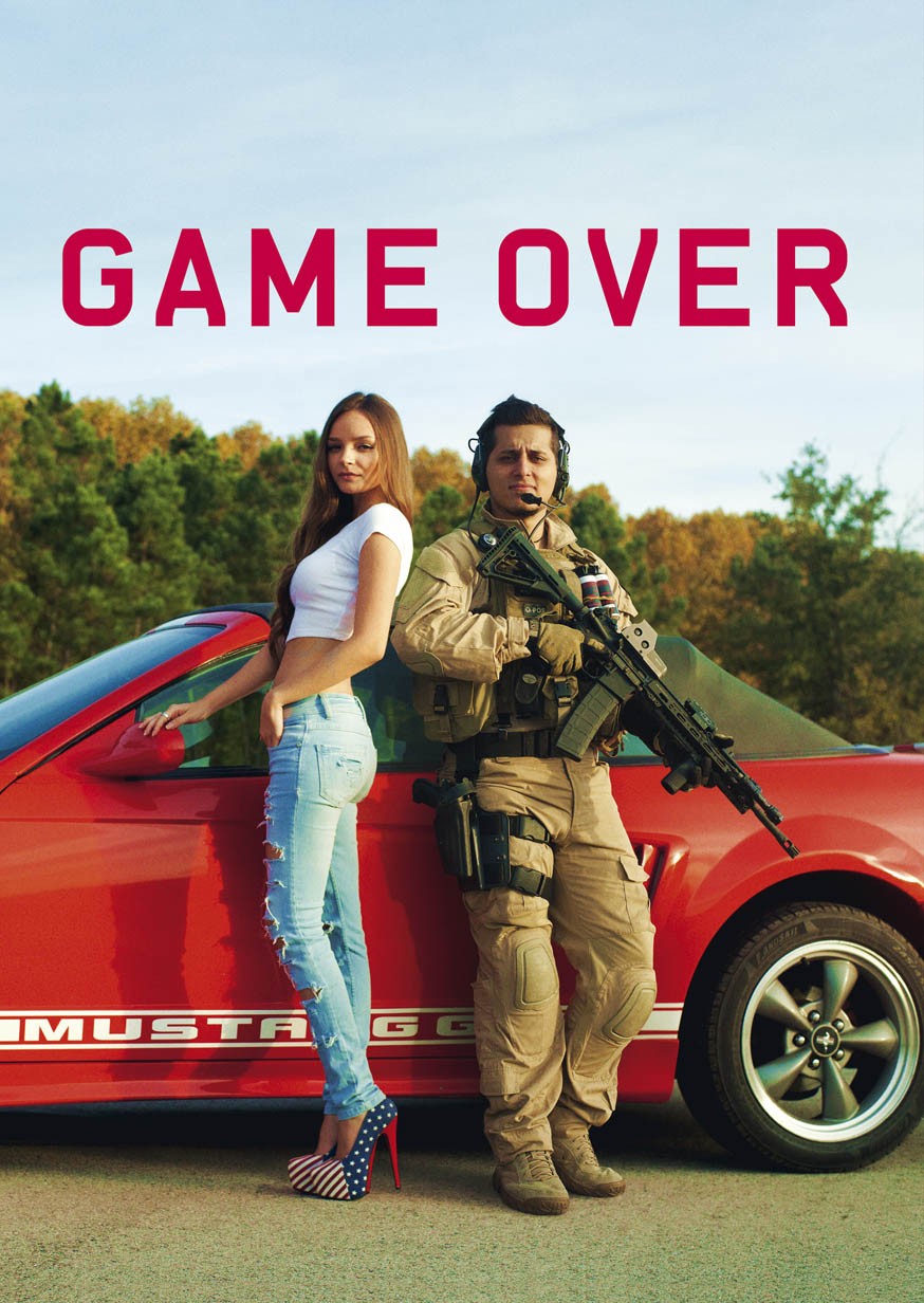 Game over dokumentala gaur Iturrin 19:30ean dohain