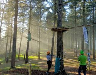 Mendexa Abentura Park