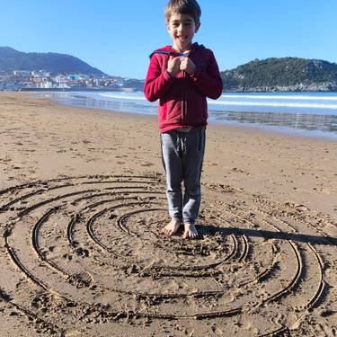 Adei Mendizabal Del Rio