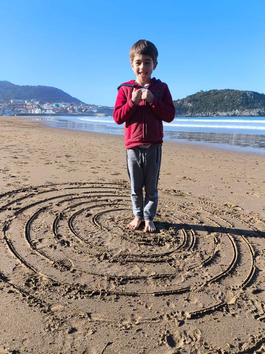 Adei Mendizabal Del Rio