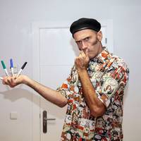 Asisko Urmenetak "berbaldi ilustratua" eskainiko du Elorrion
