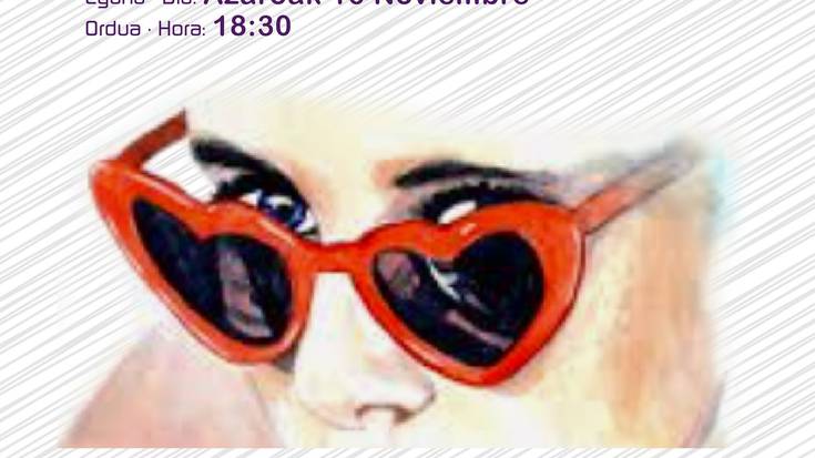 "Un miedo innombrable: nuestras Lolitas en la Literatua"