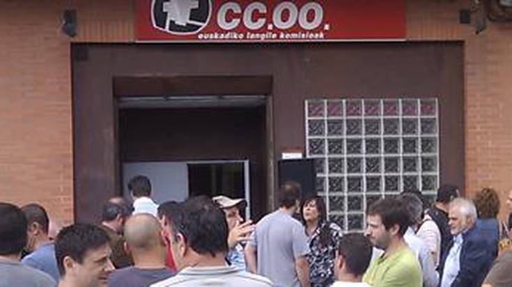 Jose Luis Zubillaga gogoratzeko ekitaldia egin dute