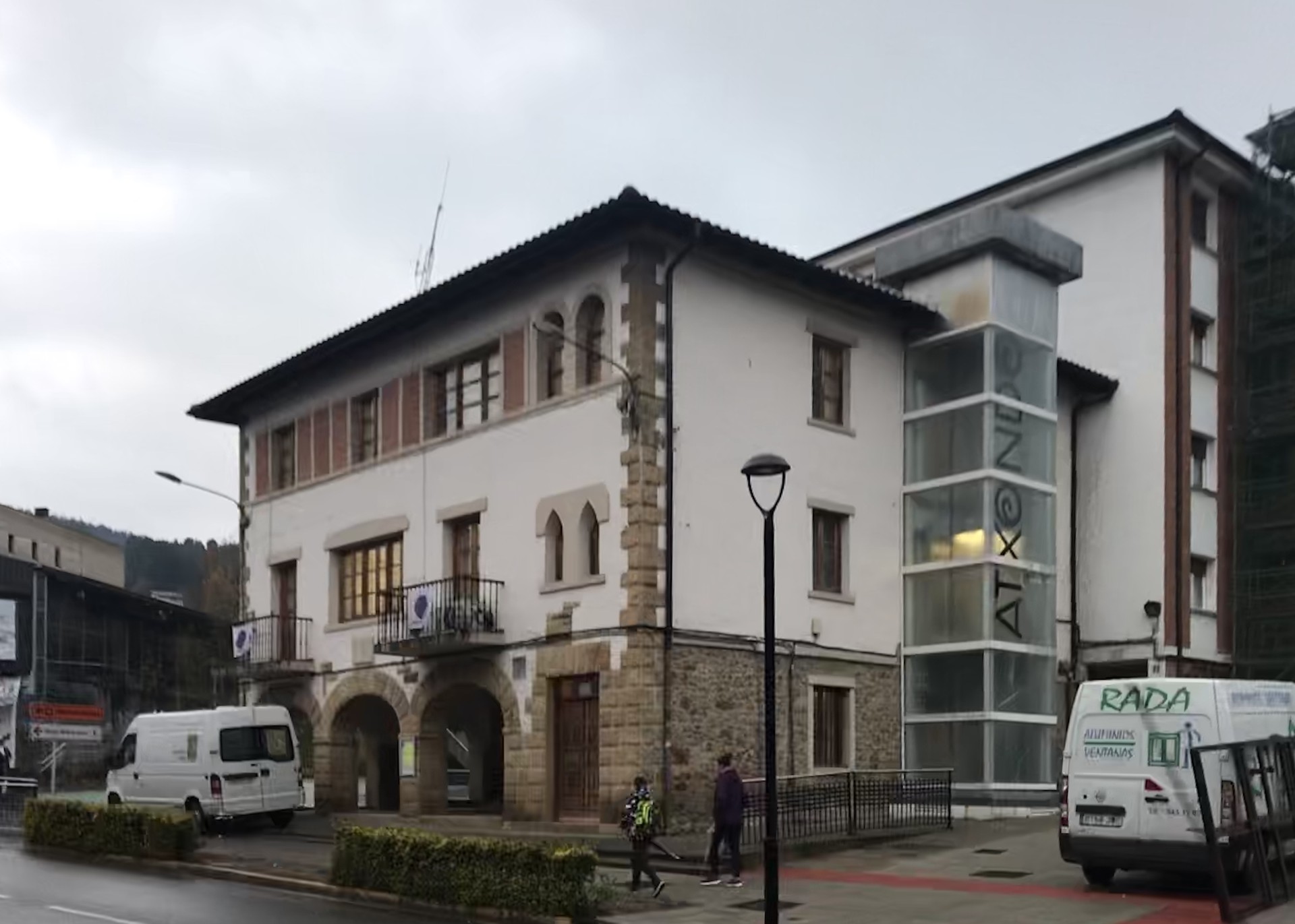 2019an izandako 700.000 euroko gerakinarekin osasun krisiari "aurre egiteko gai" izango direla jakitera eman du Atxondoko Udalak