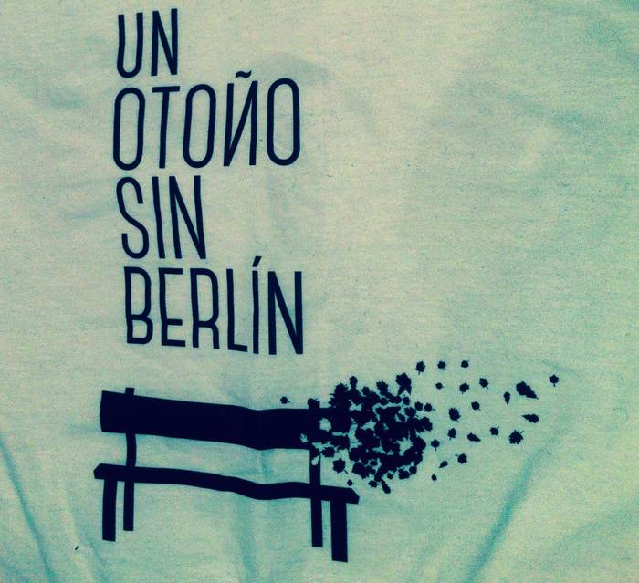 Lara Izagirreren 'Un otoño sin Berlin' filmerako umeen casting-a egingo dute, uztailaren 4an