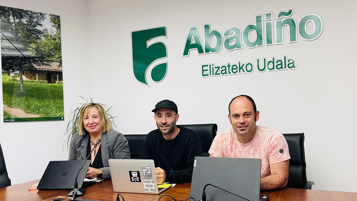 Herritarren 229 ekarpenegaz Abadiñoko Etxebizitza Planaren gako nagusiak identifikatu dituzte