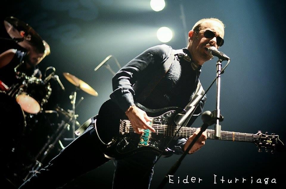 Bihar, Greatest Hits Gauaren bigarren emanaldia
