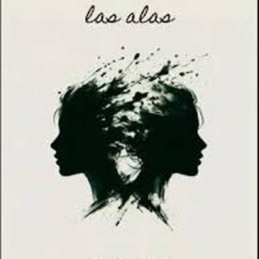 'Descóseme las alas'