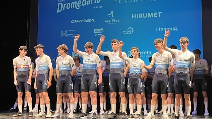 Euskadiko MTB txapelak Abadiñon erabakiko dira