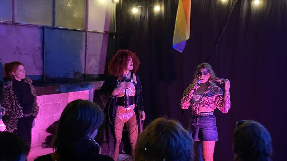 [ARGAZKI GALERIA]: Ekuirnokzioak udaberria ekarri du Durangora