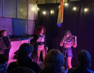 [ARGAZKI GALERIA]: Ekuirnokzioak udaberria ekarri du Durangora