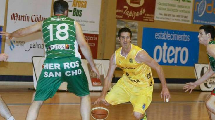 Zornotza saskibaloi taldeak igoerako play off-a hasiko du gaur