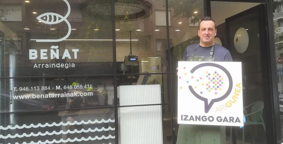 Azken txanpa entitateek Euskaraldian izena  emateko, irailaren 27ra arte