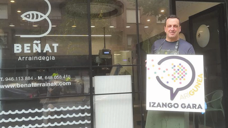 Azken txanpa entitateek Euskaraldian izena  emateko, irailaren 27ra arte
