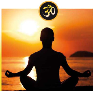 Yoga irakasleentzako formazio ikastaroa. Aurkezpena