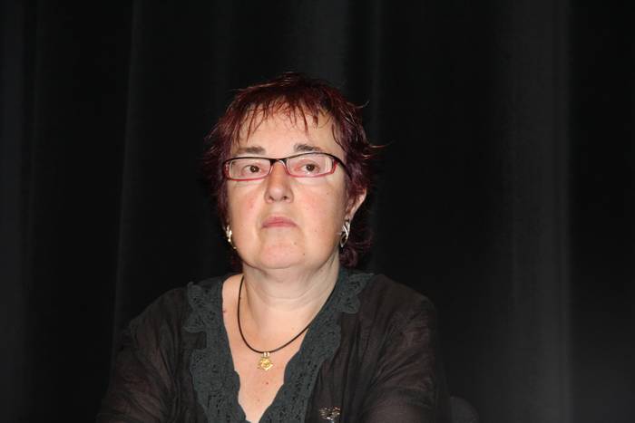 'Korapiloa askatzen'