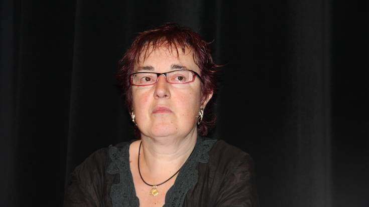 'Korapiloa askatzen'