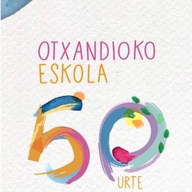 50 urte euskalduntzen