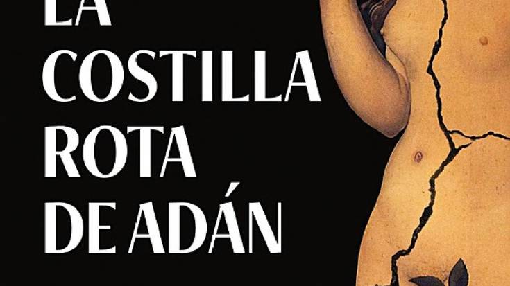 'La costilla rota de Adán. Costes humanos de la violencia de genero'