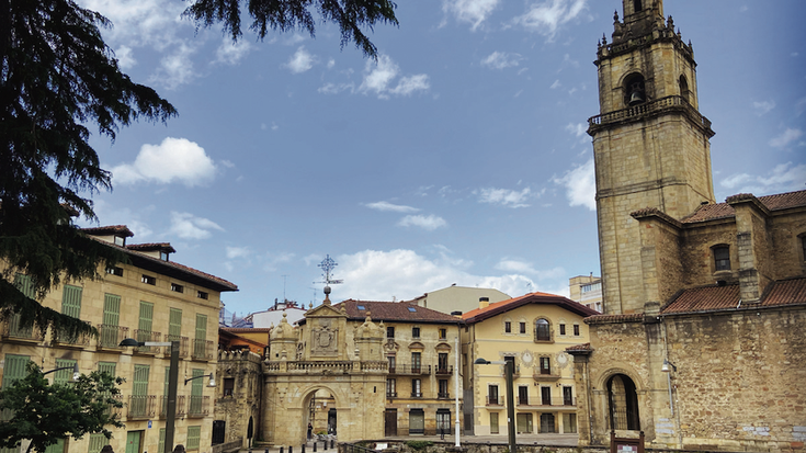 Durangoko Turismo Plan berriak jasangarritasuna, memoria historikoa eta irisgarritasuna jasoko ditu