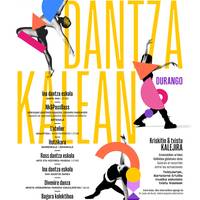 Dantza Kalean