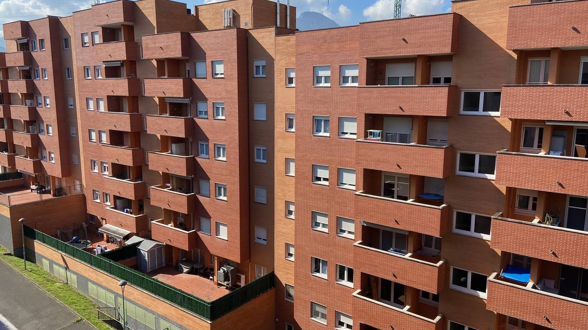 Etxebizitza eskaintza handitzeko eta hutsik daudenak merkaturatzeko neurriak Durangoko Etxebizitza Planean