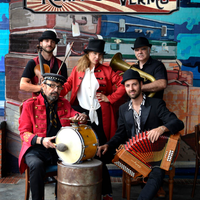 'La Kermes del vermú'