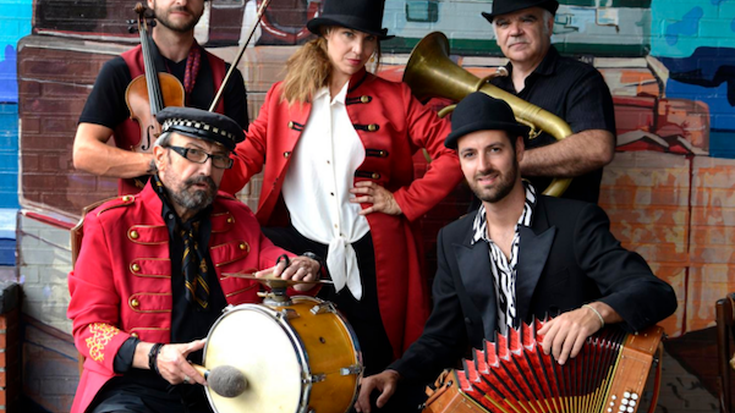 'La Kermes del vermú'