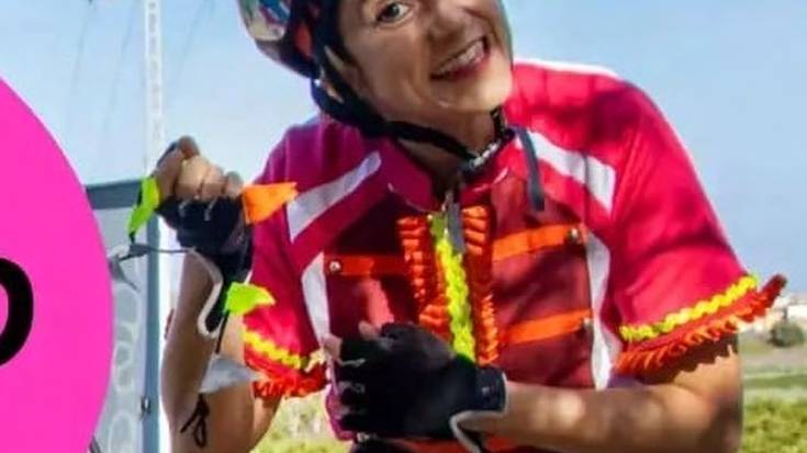 'Bici Circuz' ikuskizuna