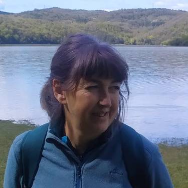 Aitziber Fernandez Madariaga